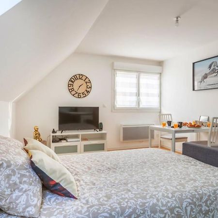 Grand Confort, Appartement Osny Εξωτερικό φωτογραφία